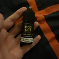 جویس پاد سالت