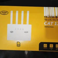 مودم ایرانسل مدل  TF-i120 B1
