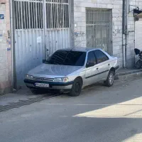 ۴۰۵ مدل ۹۶ لوازمی