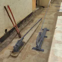 قیچی 3 مدل