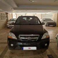 سورنتو 2009 بی رنگ