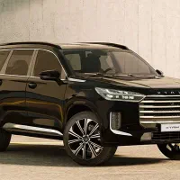 اکستریمVX(QX)1405 سفیدومشکی تحویل روزدرب‌ نمایندگی