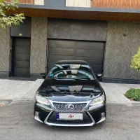 لکسوس ct200