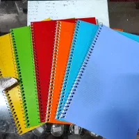 دفتر تعاونی رسید