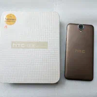 گوشی HTC One E9 Plus|موبایل|اصفهان, باغ زیار|دیوار
