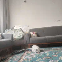 مبل ۸ نفره