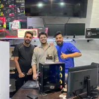 بزرگ ترین و اصلی ترین وارد کننده پخش کامپیوتر