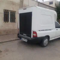 فروش مسقف پراید