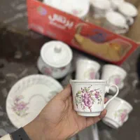 سرویس فنجون