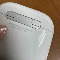 Air pod 4 anc