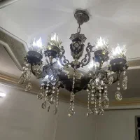 لوستر مدل انتیک
