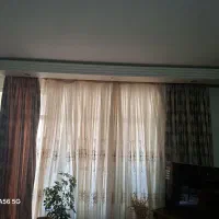 پرده|پرده، رانر، رومیزی|اصفهان, شاه پسند|دیوار