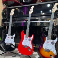 گیتار fonix|گیتار، بیس، امپلیفایر|اصفهان, ملک‌شهر|دیوار