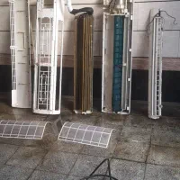 خدمات فنی کولر انزان