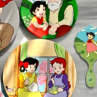 دیوارکوب سفالی