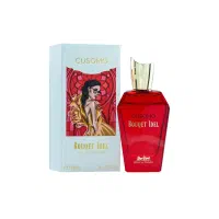 ادکلن CUSOMO Bouquet Idel