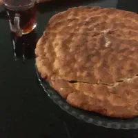 نان روغنی کرمانشاه