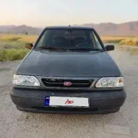 پراید 131 نوک مدادی