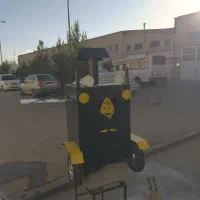 دستگاه بلال تنوری به قیمت کارخانه