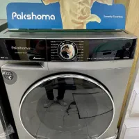 ماشین لباس شویی ۹ کیلویی