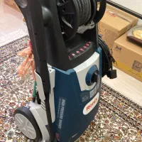 دستگاه کارواش رونیکس Rp-1160 رنگ ابی سفید