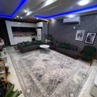 خونه رفاهی مبله لوکس