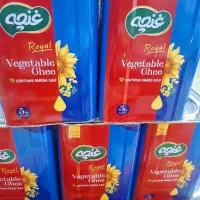 روغن غنچه ۵کیلویی