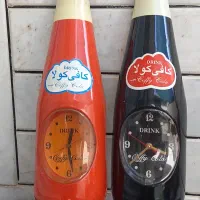 ساعت تزیینی