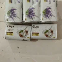 صابون گلایا