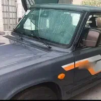 نیسان دوگانه اکستند