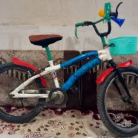 دوچرخه