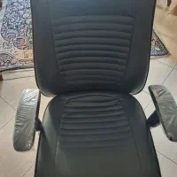صندلی اداری