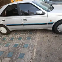 پژو ۴۰۵