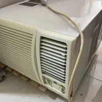 کولر گازی ال جی