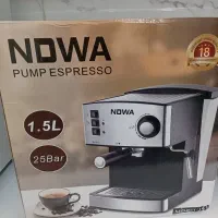قهوه ساز مارک نیوا