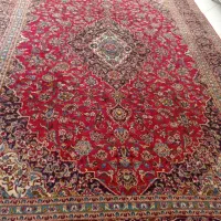 فروش فرش ۱۲متری دستباف