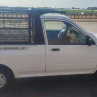 پراید وانت