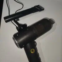 جارو شارژی  دو کاره