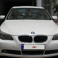 BMW 520i|خودرو کلاسیک|تهران, دروس|دیوار