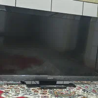 تلویزیون سونی 40 ال سی دی bravia اصل