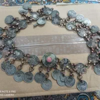 لایره یا لاسره تعدادی بدلیجات