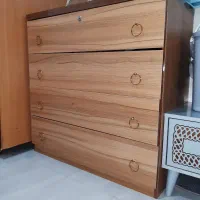 دراور شیک و تمیز ۴کشو