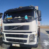 اف ام ده چرخ مدل 83