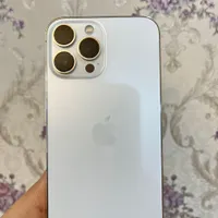 اپل iPhone 13 Pro Max با حافظهٔ ۲۵۶ گیگابایت|موبایل|آبادان, |دیوار