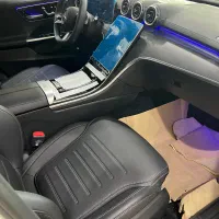 بنز C200 L|خودرو سواری و وانت|تهران, جمال‌زاده|دیوار