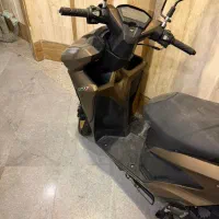 موتور سیکلت