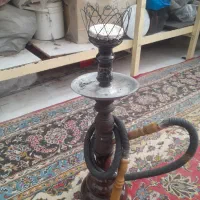 قلیان درحدنو
