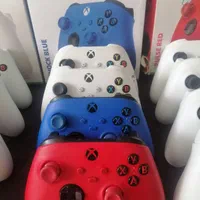 دسته تمام ایکس باکس ها