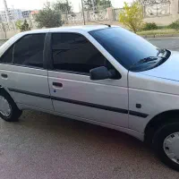 پژو 405درحد