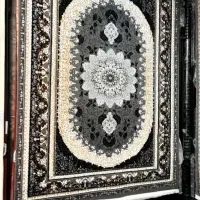 فرش ماشینی عزت خواه ،، طرح تعویض